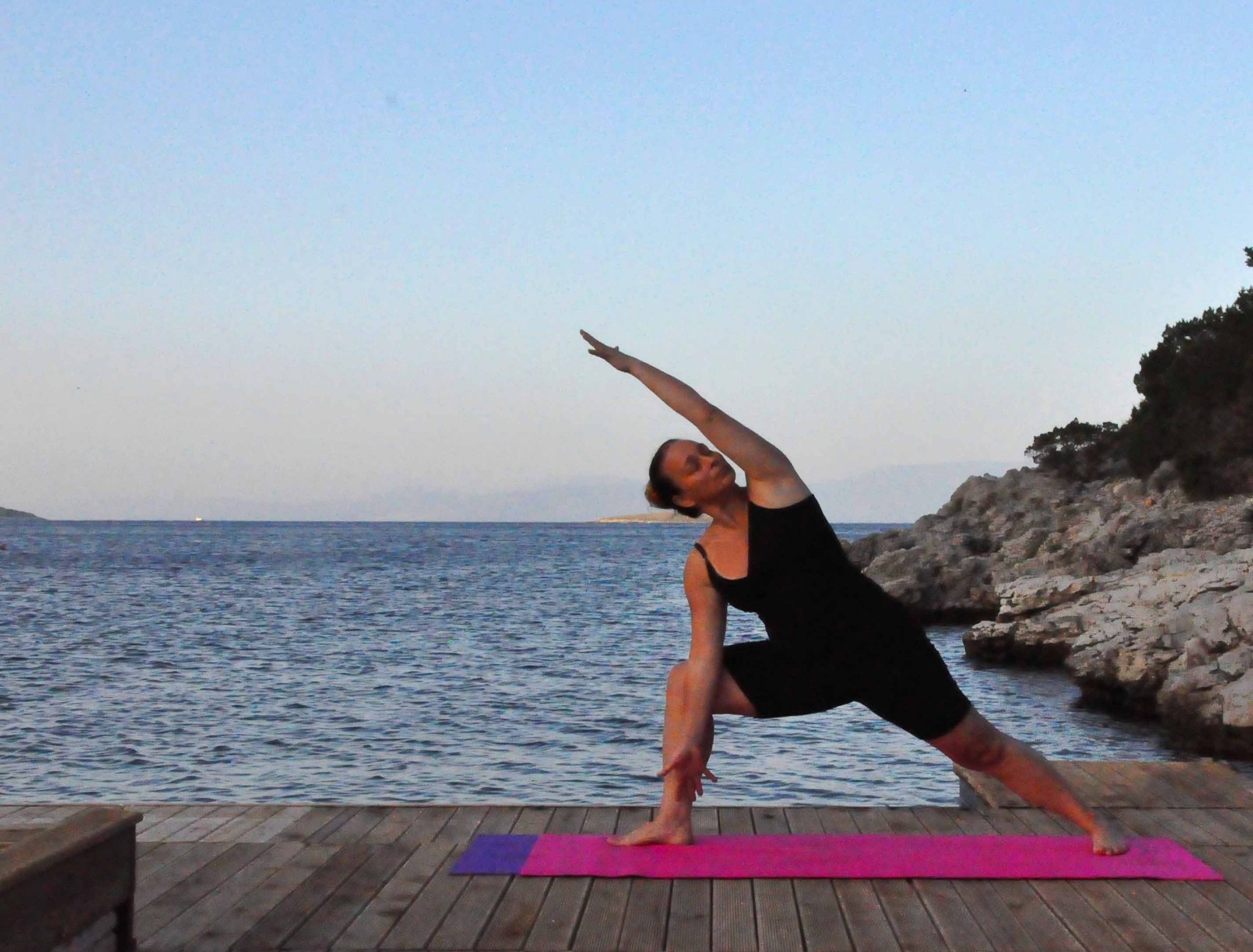 Read more about the article Çevrimiçi yoga seansları